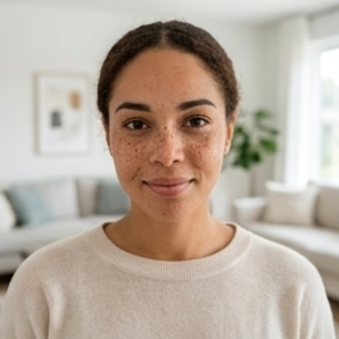 Adina | 32 años