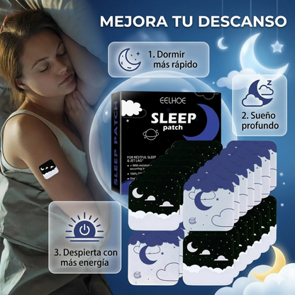 Parches para Dormir 28 Unidades