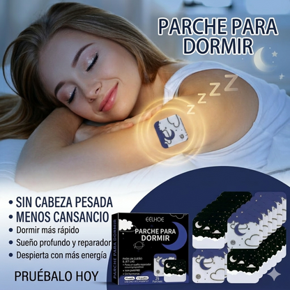 Parches para Dormir 28 Unidades