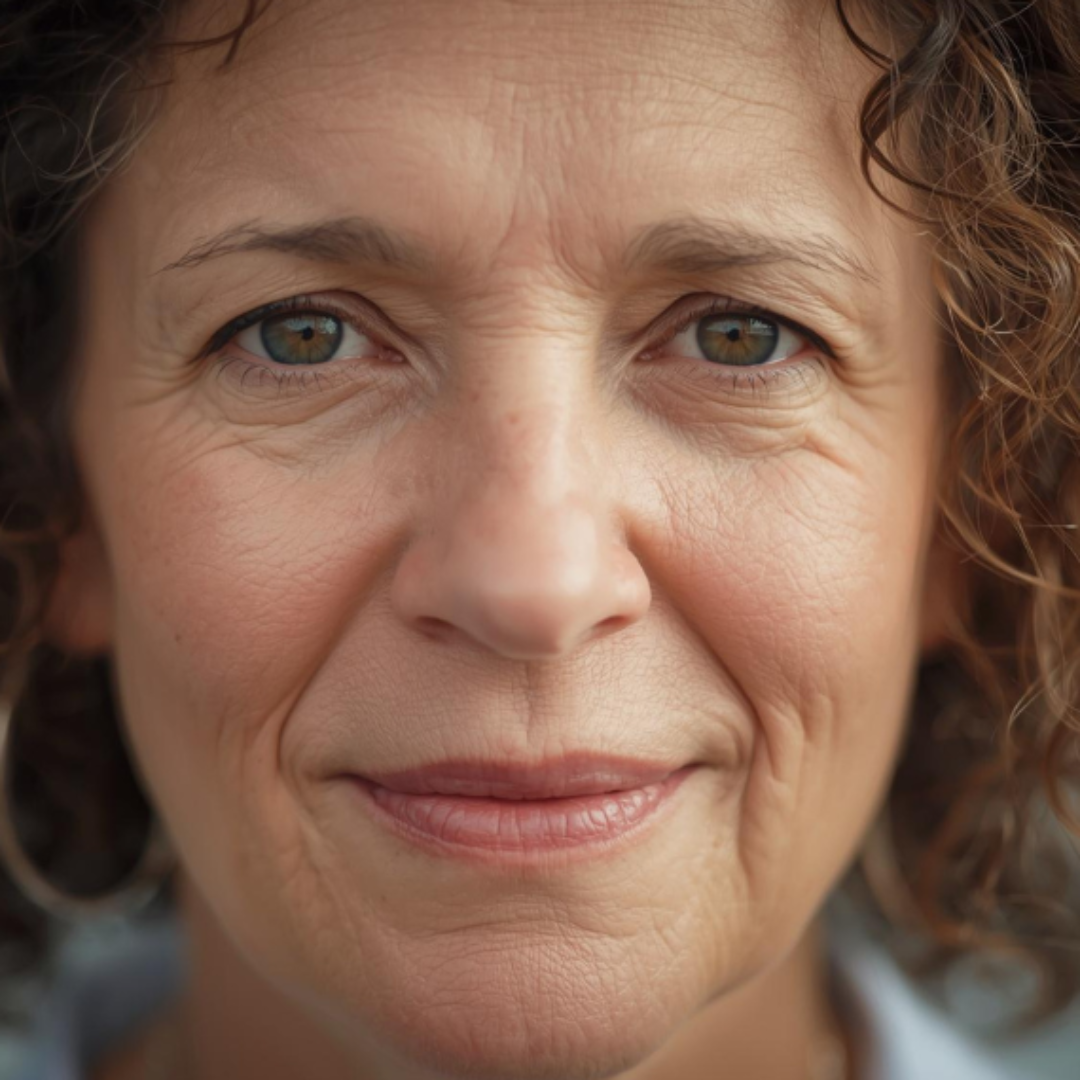 Maria | 55 años